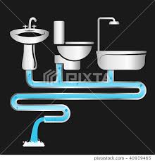 Plumbing And Water Supply Systems