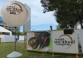 singapore world street food congress