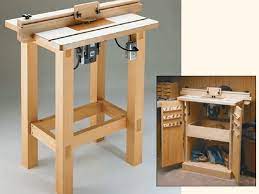 Router table plan the router table plan dimensions chosen for this versatile, easy to build router table are 32 inches wide and 24 inches deep. 9 Free Diy Router Table Plans You Can Use Right Now