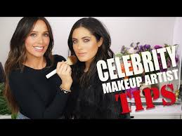 celebrity makeup artist mary phillips