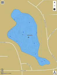 Lake Marion Fishing Map Us_fl_00286433 Nautical Charts App