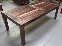 Nd Recycled Timber Furniture Melbourne