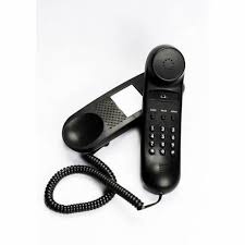 Beetel B25 Corded Landline Phone For