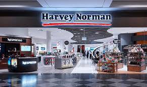 Card members who hold an eligible american express card redeem membership rewards points for the. Store Finder Harvey Norman Singapore
