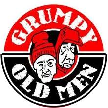Grumpy Old Men Festival - Home | Facebook