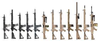 Our Products - Knights Armament