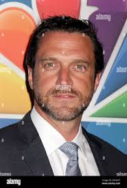 Raul Esparza attending the NBC Upfront Presentation in New York City Stock  Photo