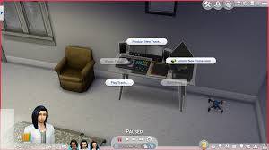 To be able to license a song you are going to need to be at level 9 of the skill you want to license. The Sims 4 Get Famous All About Media Production Skill Objects