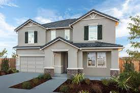 new construction homes in sanger ca