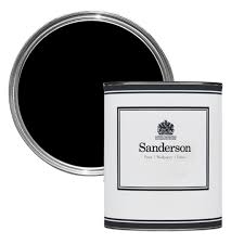 Sanderson Active Emulsion Paint Sample