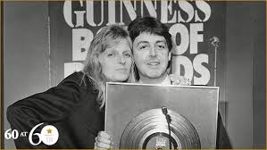 1979 Most Successful Songwriter Guinness World Records