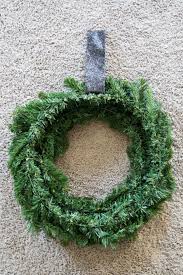 How To Hang Wreaths On