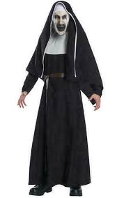 Click the link to buy it now: Rubie S The Nun Movie Scary Costume Size Xl For Sale Online Ebay