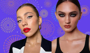 makeup ideas for new year s eve be