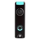 SkyBell | No Subscription Required | DBCAM-TRIMBR High-definition (HD) Wi-Fi Video Doorbell Honeywell