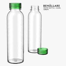 Ikea Water Bottle Behallare 3d 3ds