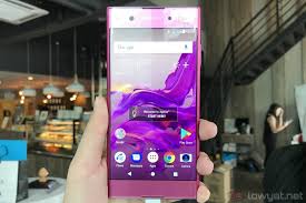 Compare xperia xz1 by price and performance to shop at flipkart. Sony Xperia Xz1 Xa1 Plus Launch In Malaysia Retail From Rm1 499 Lowyat Net