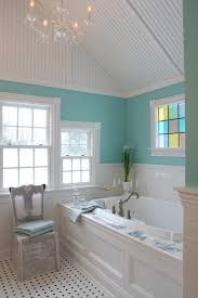 Our stained glass bathroom window designs most often incorporate design elements that provide privacy to the bathroom occupant while also providing an aesthetically pleasing, stained glass, art work piece to the room. 10 Stained Glass Ideas For Your Home Town Country Living