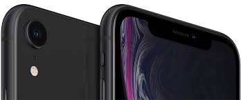 It has a 12mp rear camera and supports wifi, nfc. Buy Iphone Xr Apple My