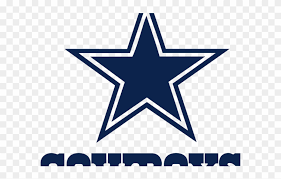 Dallas Cowboys Clipart Fathead Nfl Logo