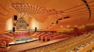 Technical Specifications Sydney Opera House
