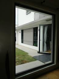 the best aluminium window and door