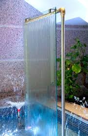 Water Wall Indoor Water Fountains
