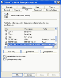 Download the latest epson stylus t20 device drivers (official and certified). Epson Tm T20 Default Password Lasopakite