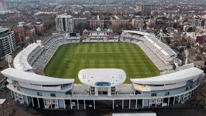 lords cricket ground compton and edrich
