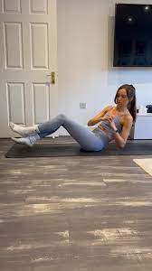 daisy keech ab workout i did it every