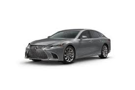 The lexus lc was introduced for the 2018 model year. Lexus Cars Price New Models 2021 Images Reviews
