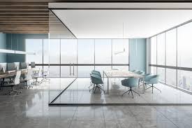How To Implement Glass Partition Walls