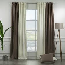 choose curtain color matching guide