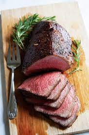 cook melt in your mouth roast beef