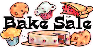 Image result for bake sale