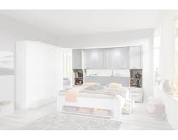 Verkauft hier aus wohnung auflösung ein top erhaltenes schlafzimmer über ecke mit komplettem aufbau. Bettbrucke Mainau Weiss Online Bei Poco Kaufen