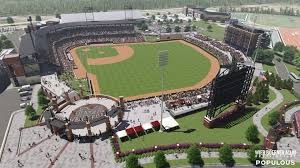 How The New Dudy Noble Field Adds To Its Bucket List Bona