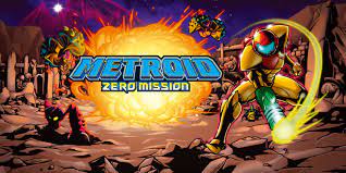Metroid: Zero Mission | Game Boy Advance | Games | Nintendo