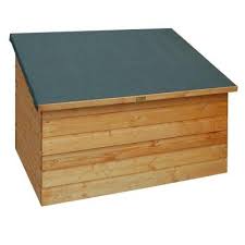 bosmere deck boxes outdoor storage