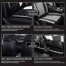 Car Seat Covers Fit For Kia Carnival