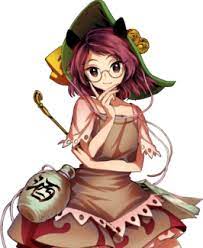 Mamizou Futatsuiwa - Touhou Wiki - Characters, games, locations, and more