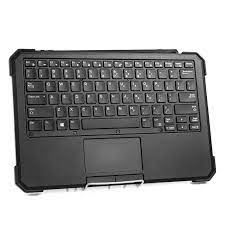 dell ip 65 keyboard cover black for