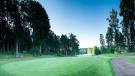 Suur-Helsingin Golf - Lakisto Course in Espoo, Greater Helsinki ...