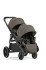 City Select LUX Stroller - Taupe Baby Jogger