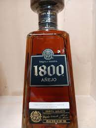 1800 anejo tequila byron s liquor