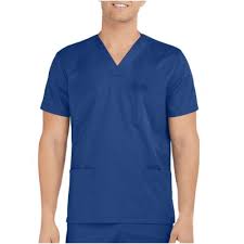 nursing work scrub uniform suit