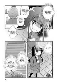 Mamahaha no Tsurego ga Moto Kano datta (Manga) - Chapter 14.2 - NeoSekai  Translations