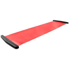 exercise slide board