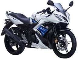 yamaha bike r15s at rs 117926 in pune