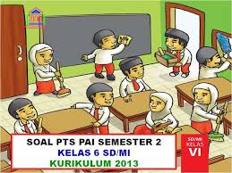 We did not find results for: Download Soal Uts Kelas 6 Semester 2 Mudah